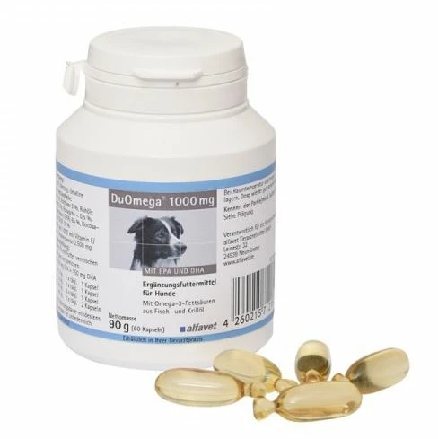 DuOmega 1000 Mg 3 DuOmega 1000 Mg