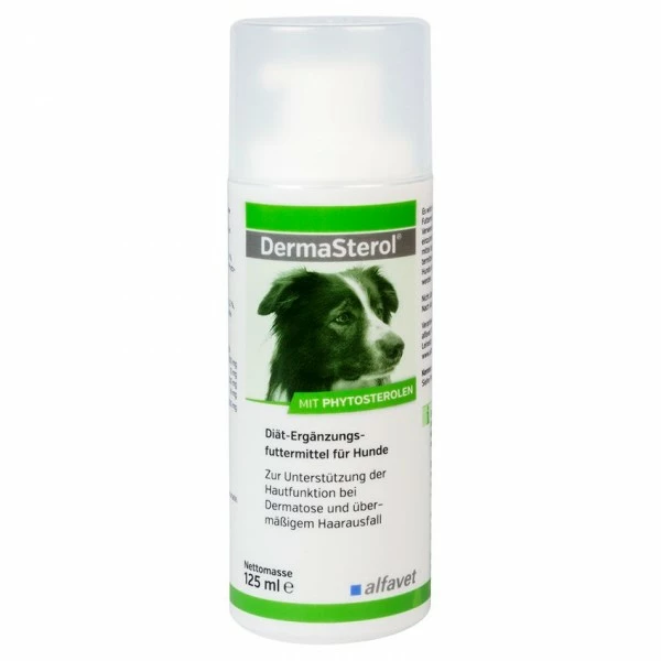 DermaSterol 3 DermaSterol