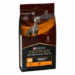 Purina PRO PLAN Veterinary Diets OM Obesity Management Hund