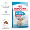 Royal Canin Medium Puppy Trockenfutter Hund 2 Royal Canin Medium Puppy Trockenfutter Hund -Dechra-verkauf 3182550402132 2905 1