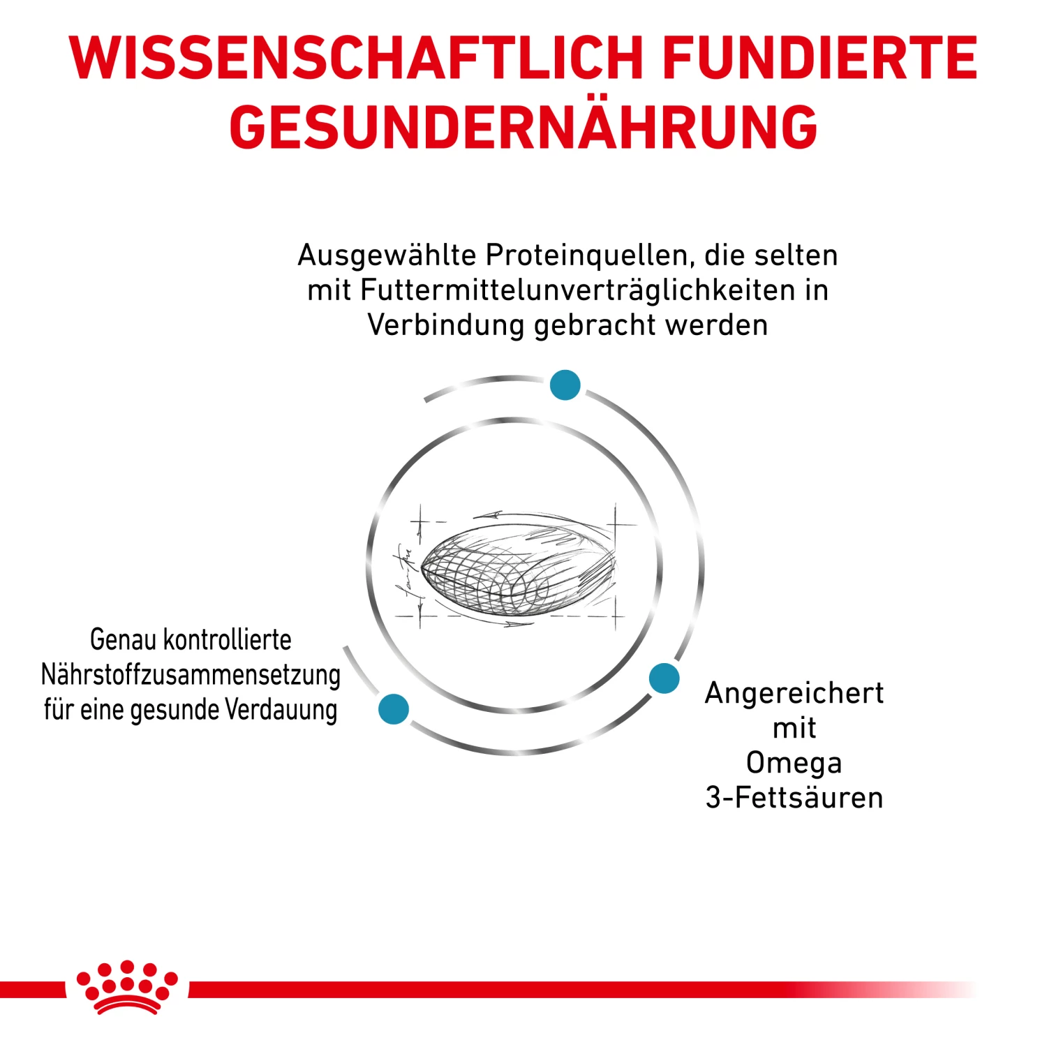 Royal Canin Sensitivity Control Trockenfutter Hund 4 Royal Canin Sensitivity Control Trockenfutter Hund – Bild 2