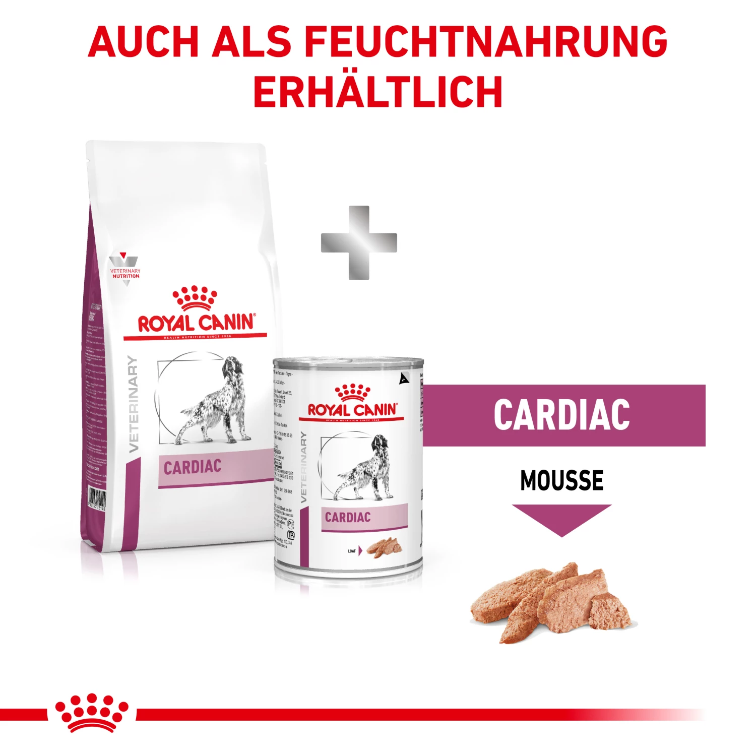 Royal Canin Cardiac Trockenfutter Hund 9 Royal Canin Cardiac Trockenfutter Hund – Bild 7
