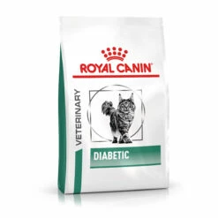 Royal Canin Diabetic Trockenfutter Katze