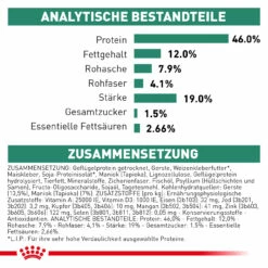 Royal Canin Diabetic Trockenfutter Katze 14 Royal Canin Diabetic Trockenfutter Katze -Dechra-verkauf 3182550729321 103 81