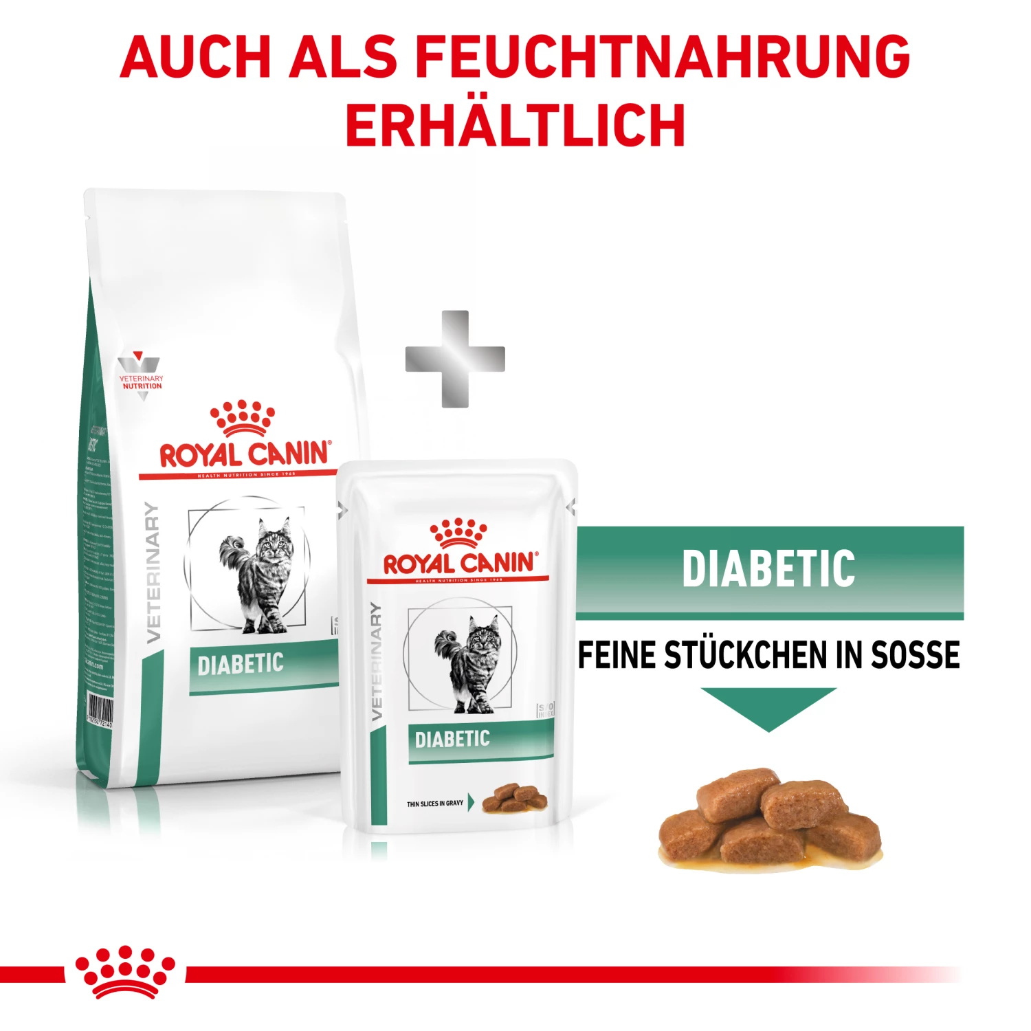 Royal Canin Diabetic Trockenfutter Katze 9 Royal Canin Diabetic Trockenfutter Katze – Bild 7