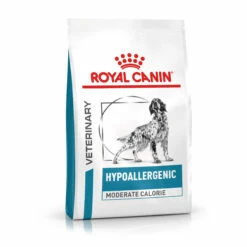 Royal Canin Hypoallergenic Moderate Calorie Trockenfutter Hund