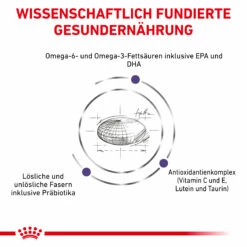 Royal Canin Expert Adult Medium Dogs Trockenfutter Hund 11 Royal Canin Expert Adult Medium Dogs Trockenfutter Hund -Dechra-verkauf 3182550760324 6559 4