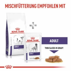 Royal Canin Expert Adult Small Dogs Trockenfutter Hund 14 Royal Canin Expert Adult Small Dogs Trockenfutter Hund -Dechra-verkauf 3182550760423 6528 9