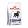 Royal Canin Neutered Adult Large Dogs Trockenfutter Hund 1 Royal Canin Neutered Adult Large Dogs Trockenfutter Hund -Dechra-verkauf 3182550761925 6669 1