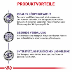 Royal Canin Neutered Adult Large Dogs Trockenfutter Hund 12 Royal Canin Neutered Adult Large Dogs Trockenfutter Hund -Dechra-verkauf 3182550761925 6669 5