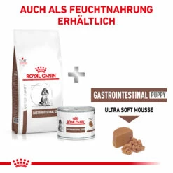 Royal Canin Gastrointestinal Puppy Trockenfutter Hund 15 Royal Canin Gastrointestinal Puppy Trockenfutter Hund -Dechra-verkauf 3182550771047 879 8