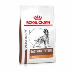 Royal Canin Gastrointestinal Low Fat Trockenfutter Hund