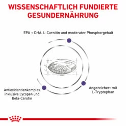 Royal Canin Mature Consult Medium Dogs Trockenfutter Hund 11 Royal Canin Mature Consult Medium Dogs Trockenfutter Hund -Dechra-verkauf 3182550782043 6739 4
