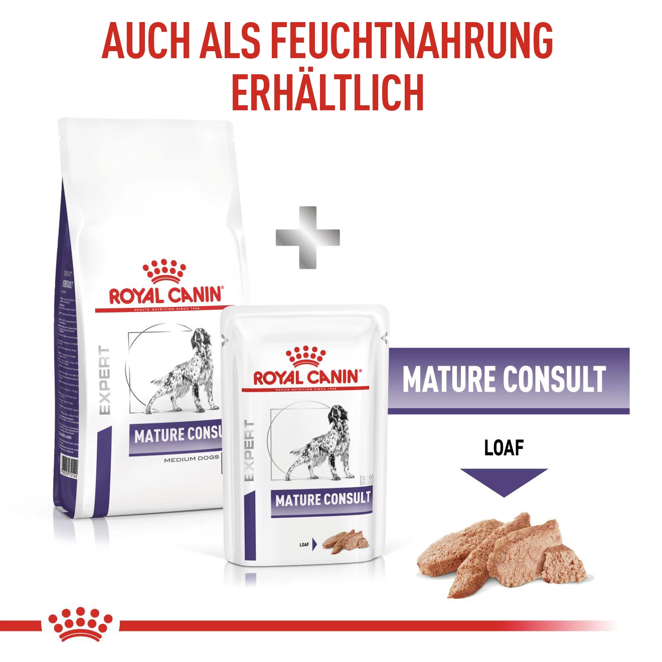 Royal Canin Mature Consult Medium Dogs Trockenfutter Hund 8 Royal Canin Mature Consult Medium Dogs Trockenfutter Hund – Bild 6