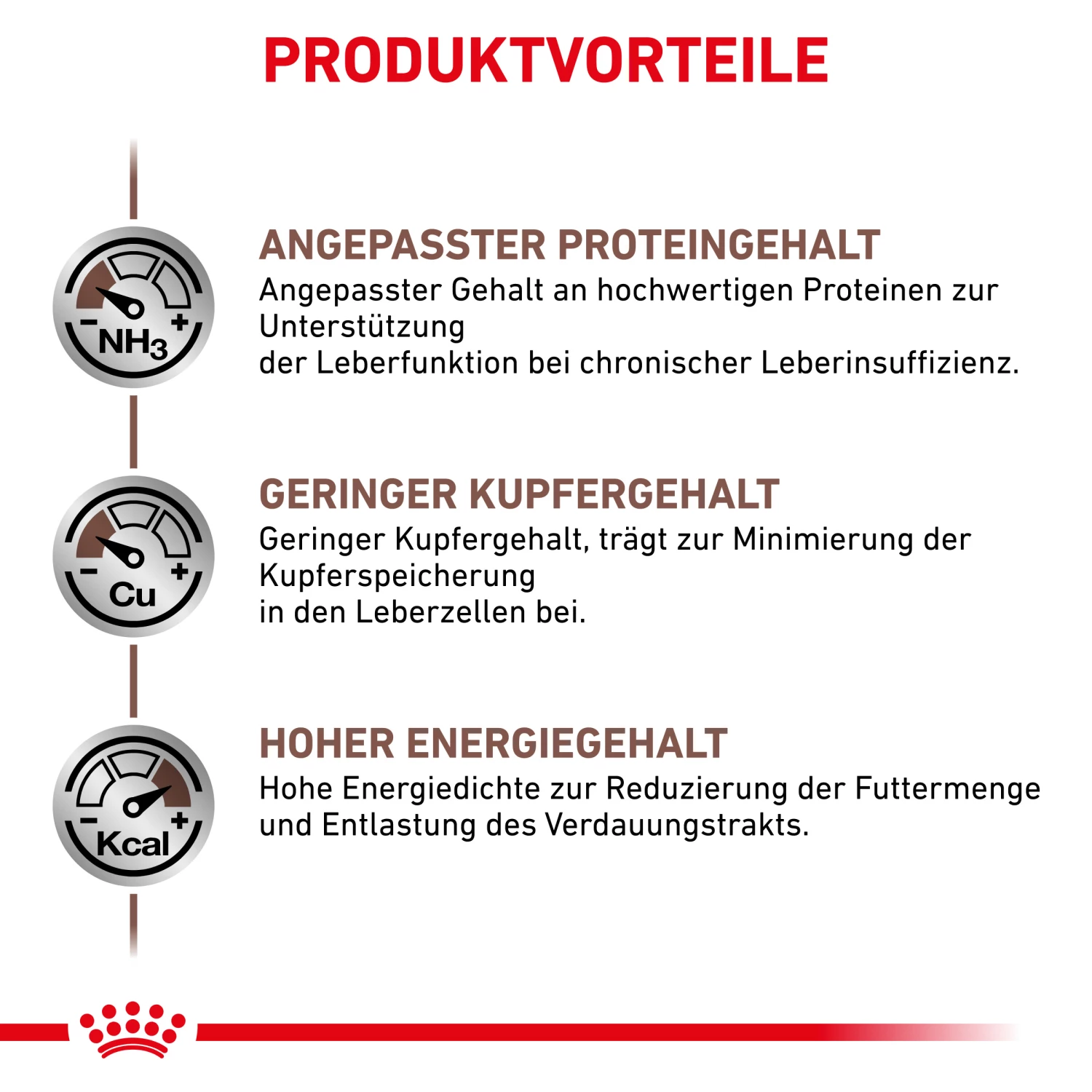 Royal Canin Hepatic Trockenfutter Katze 6 Royal Canin Hepatic Trockenfutter Katze – Bild 4