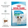 Royal Canin Mini Puppy Trockenfutter Für Welpen Kleiner Hunderassen