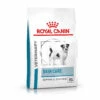 Royal Canin Skin Care Small Dogs Trockenfutter Hund -Dechra-verkauf 3182550797368 5574 1
