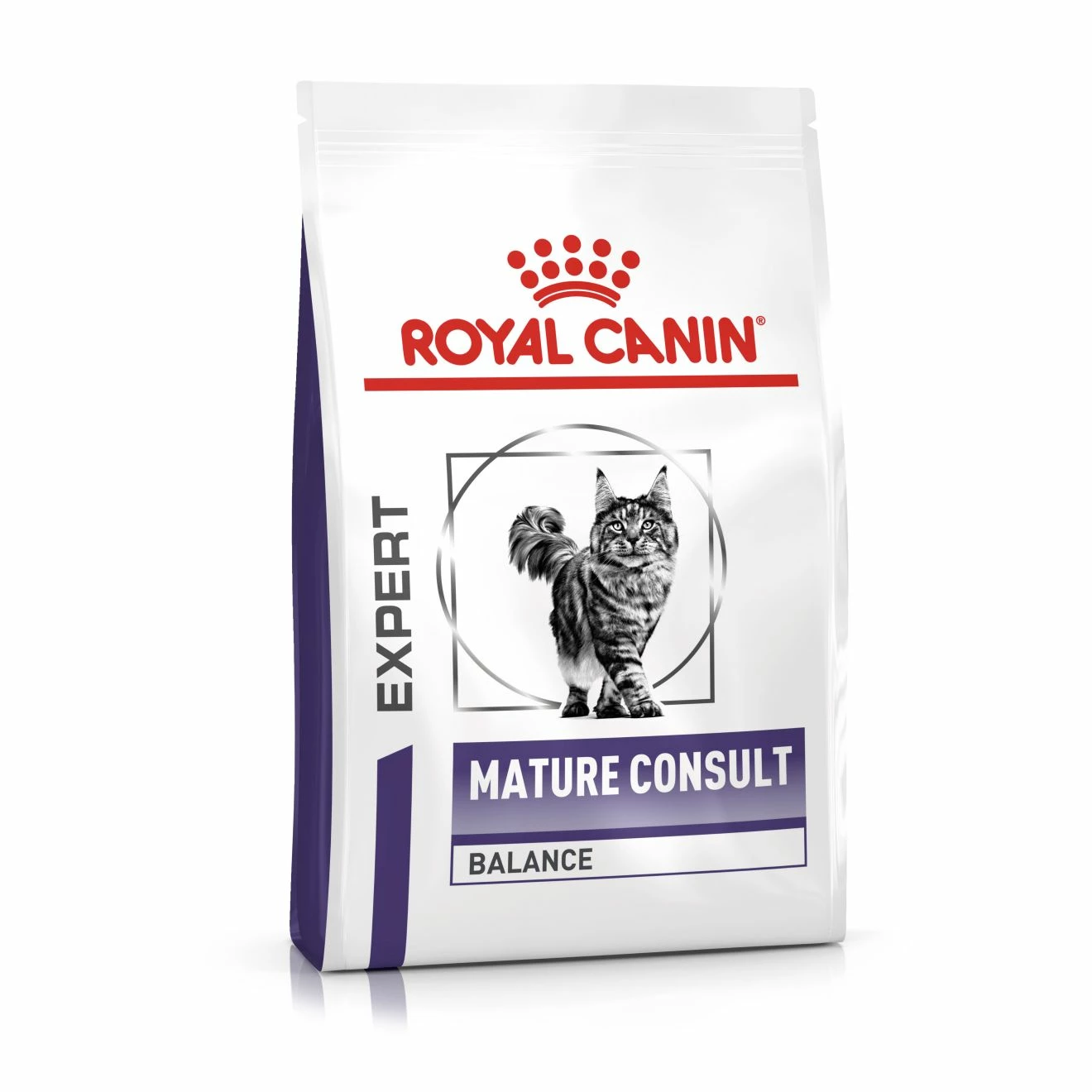 Royal Canin Mature Consult Balance Trockenfutter Katze 3 Royal Canin Mature Consult Balance Trockenfutter Katze
