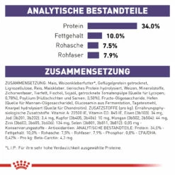 Royal Canin Mature Consult Balance Trockenfutter Katze 15 Royal Canin Mature Consult Balance Trockenfutter Katze -Dechra-verkauf 3182550799492 6259 8