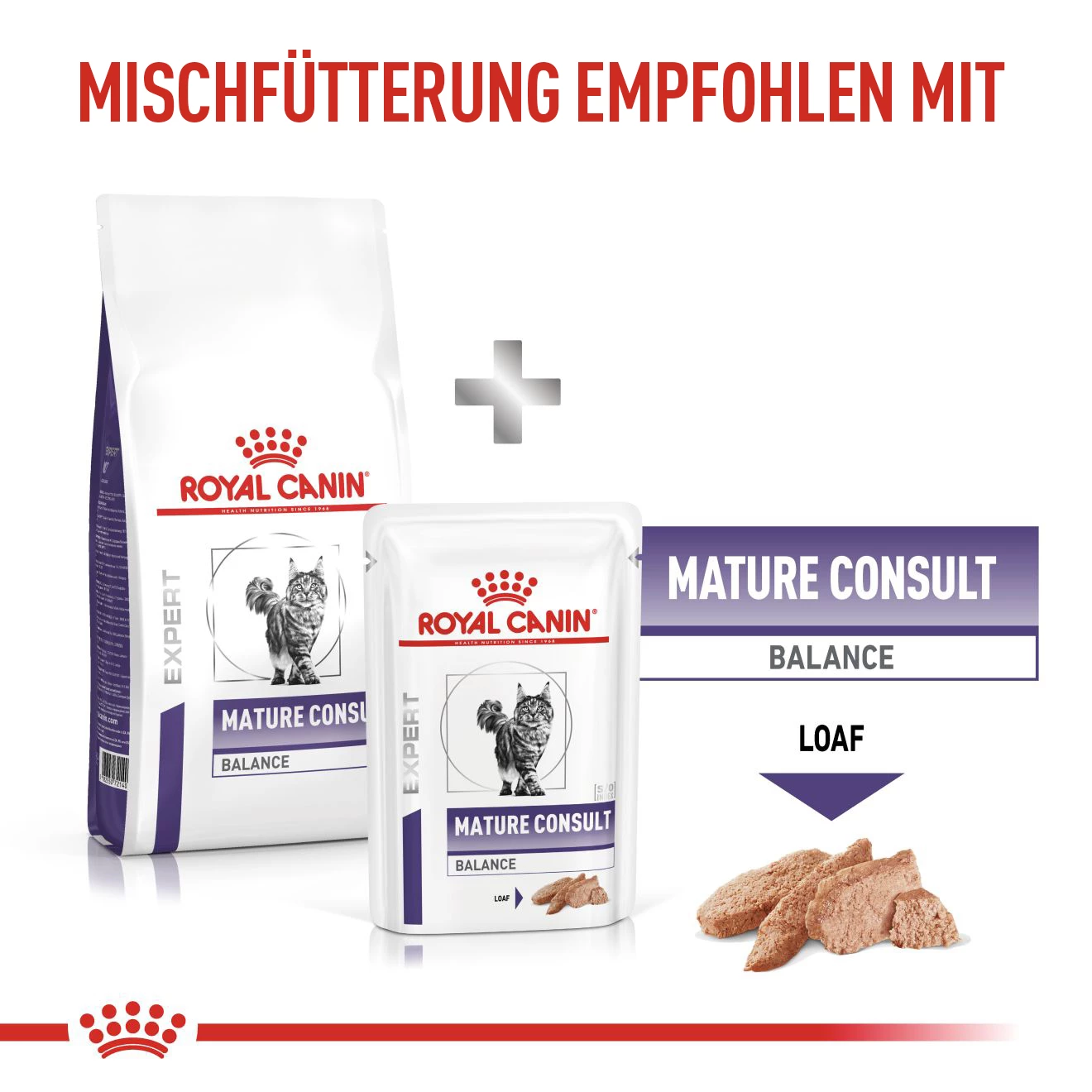 Royal Canin Mature Consult Balance Trockenfutter Katze 8 Royal Canin Mature Consult Balance Trockenfutter Katze – Bild 6