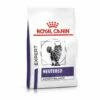 Royal Canin Neutered Satiety Balance Trockenfutter Katze -Dechra-verkauf 3182550799669 6249 1