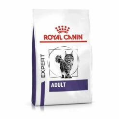 Royal Canin Adult Trockenfutter Katze