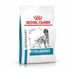 Royal Canin Anallergenic Trockenfutter Hund