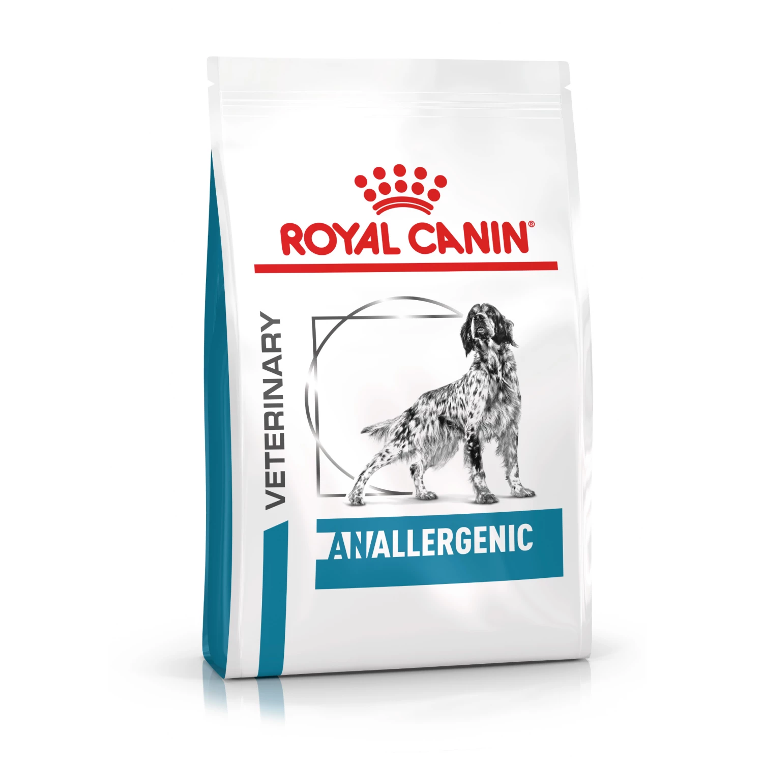 Royal Canin Anallergenic Trockenfutter Hund 3 Royal Canin Anallergenic Trockenfutter Hund