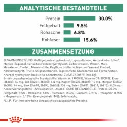 Royal Canin Satiety Small Dogs Trockenfutter Hund 14 Royal Canin Satiety Small Dogs Trockenfutter Hund -Dechra-verkauf 3182550831123 938 81