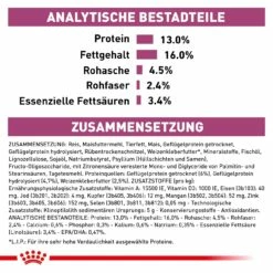 Royal Canin Renal Special Trockenfutter Hund 13 Royal Canin Renal Special Trockenfutter Hund -Dechra-verkauf 3182550842228 5609 71