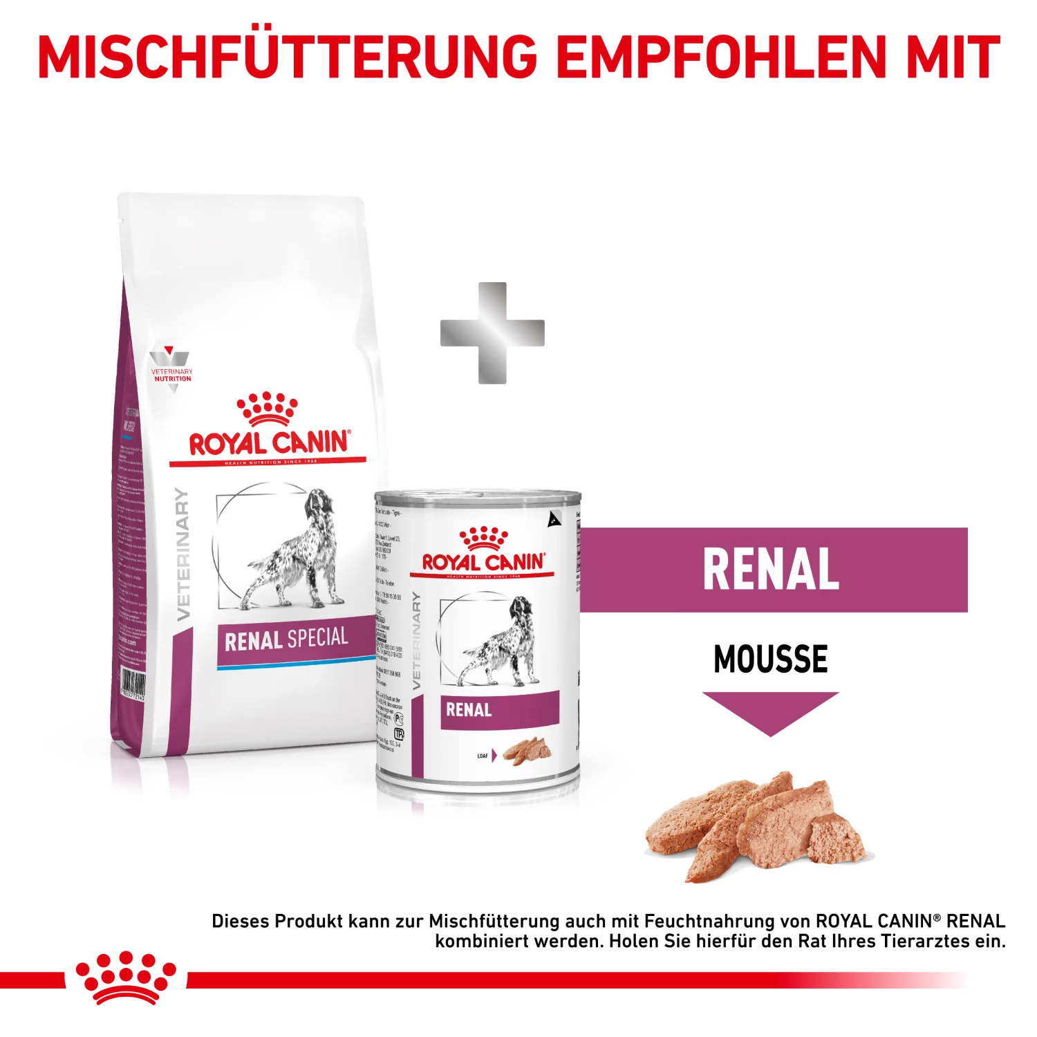 Royal Canin Renal Special Trockenfutter Hund 8 Royal Canin Renal Special Trockenfutter Hund – Bild 7