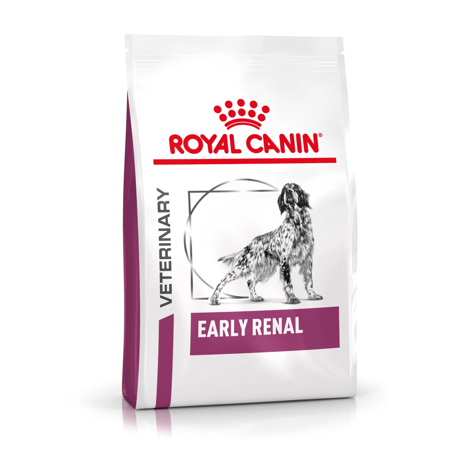 Royal Canin Early Renal Trockenfutter Hund 3 Royal Canin Early Renal Trockenfutter Hund