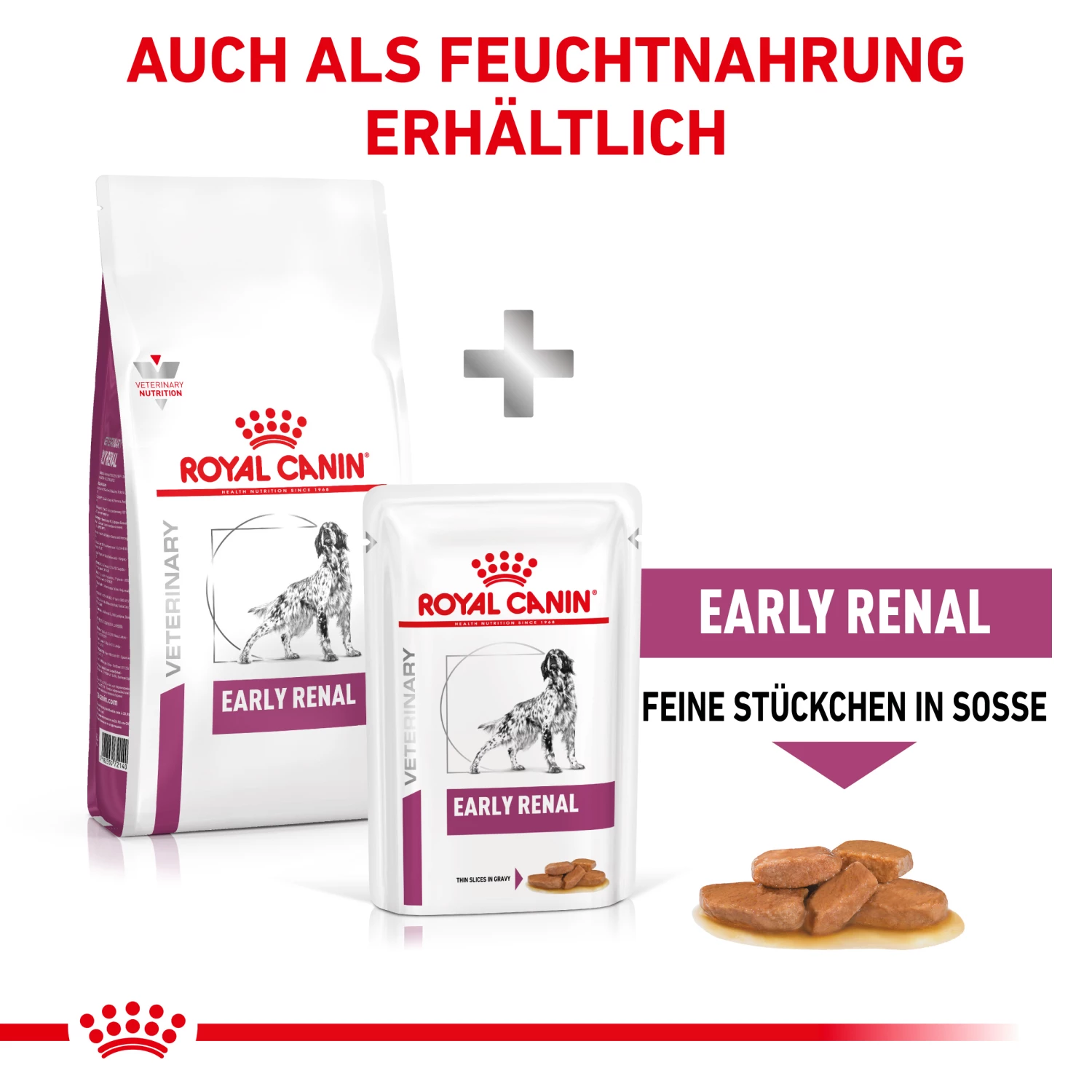 Royal Canin Early Renal Trockenfutter Hund 9 Royal Canin Early Renal Trockenfutter Hund – Bild 7