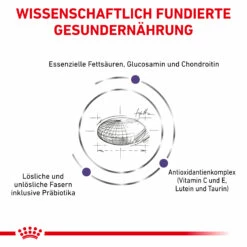 Royal Canin Adult Large Dogs Trockenfutter Hunde 10 Royal Canin Adult Large Dogs Trockenfutter Hunde -Dechra-verkauf 3182550925105 6587 4