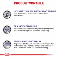 Royal Canin Adult Large Dogs Trockenfutter Hunde 11 Royal Canin Adult Large Dogs Trockenfutter Hunde -Dechra-verkauf 3182550925105 6587 5