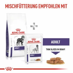 Royal Canin Adult Large Dogs Trockenfutter Hunde 13 Royal Canin Adult Large Dogs Trockenfutter Hunde -Dechra-verkauf 3182550925105 6587 8