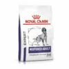 Royal Canin Neutered Adult Medium Dogs Trockenfutter Hund 1 Royal Canin Neutered Adult Medium Dogs Trockenfutter Hund -Dechra-verkauf 3182550925204 6648 1