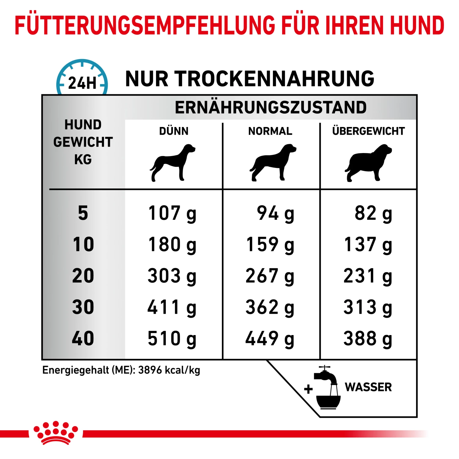 Royal Canin Skin Care Trockenfutter Hund 6 Royal Canin Skin Care Trockenfutter Hund – Bild 4