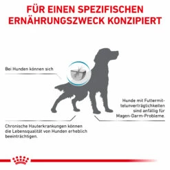 Royal Canin Hypoallergenic Trockenfutter Hund 15 Royal Canin Hypoallergenic Trockenfutter Hund -Dechra-verkauf 3182550940566 6808 8