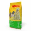 Josera JosiDog Solido -Dechra-verkauf 4032254770671 hund josidog solido 15kg seitlich