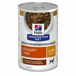 Hill's Canine C/d Dosenfutter Ragout