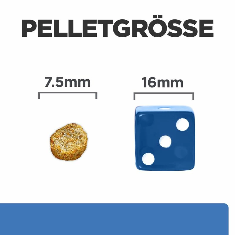 Hill's Canine Derm Complete Mini 4 Hill's Canine Derm Complete Mini – Bild 2