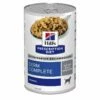 Hill's Canine Derm Complete Dosenfutter 2 Hill's Canine Derm Complete Dosenfutter -Dechra-verkauf 52742038865 3dfullfront