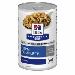 Hill's Canine Derm Complete Dosenfutter