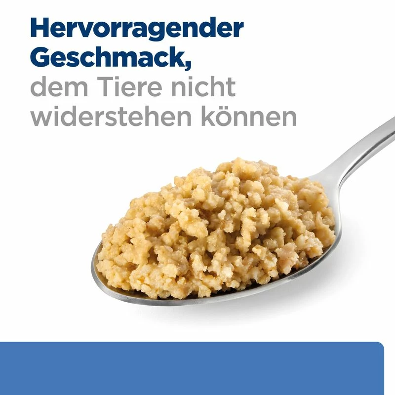 Hill's Canine Derm Complete Dosenfutter 4 Hill's Canine Derm Complete Dosenfutter – Bild 2