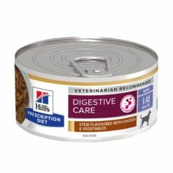 Hill's Canine I/d Low Fat Mini Ragout