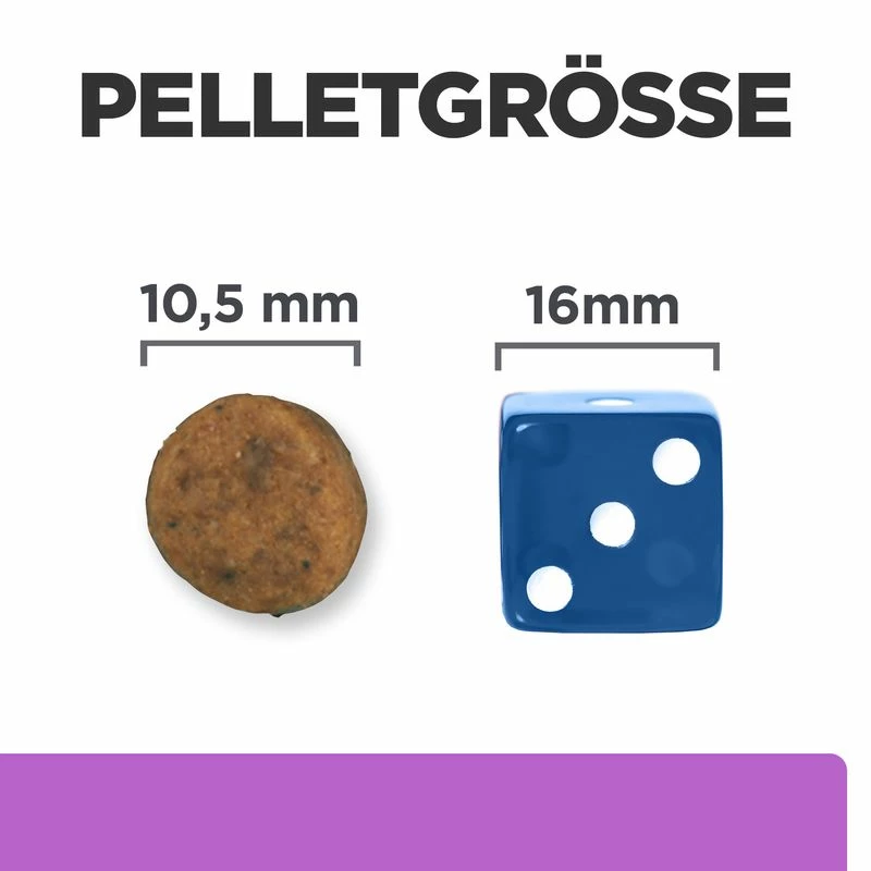 Hill's Canine I/d Sensitive Trockenfutter 4 Hill's Canine I/d Sensitive Trockenfutter – Bild 2