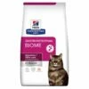 Hill's Feline Gastrointestinal Biome Trockenfutter 2 Hill's Feline Gastrointestinal Biome Trockenfutter -Dechra-verkauf 52742042084 3dfullfront