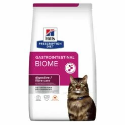 Hill's Feline Gastrointestinal Biome Trockenfutter