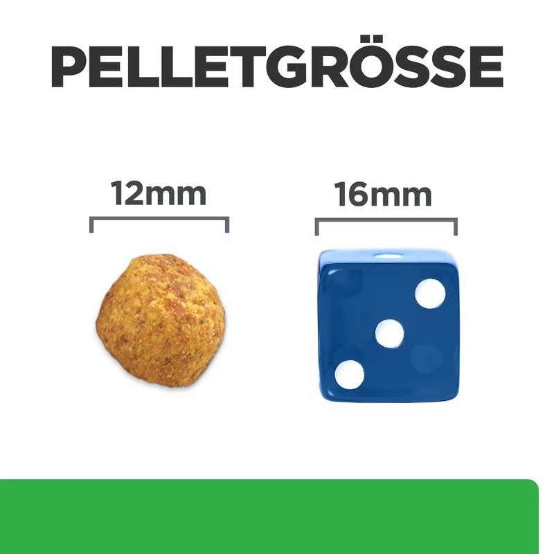 Hill's Canine R/d Trockenfutter 4 Hill's Canine R/d Trockenfutter – Bild 2